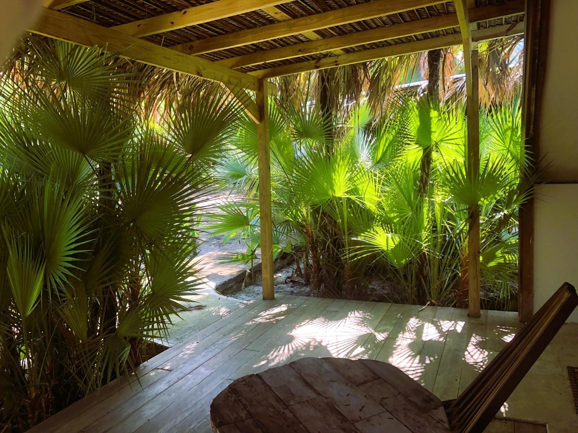 Kin Resort Lodge Maya Beach Exterior foto